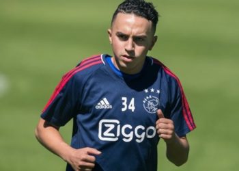 Abdelhak Nouri awakes from coma