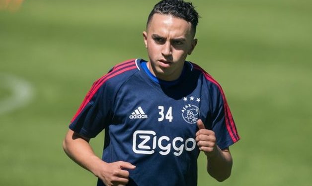 Abdelhak Nouri awakes from coma