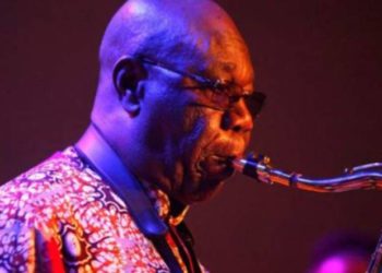 Cameroon: Afro jazz star Manu Dibango dies after contracting Covid-19