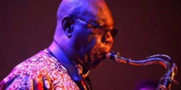Cameroon: Afro jazz star Manu Dibango dies after contracting Covid-19