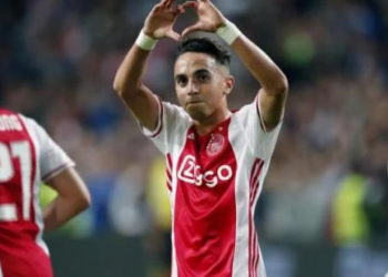 Ajax Offers €5 Million to Compensate for Nouri’s Poor On-Field Treatment