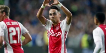 Ajax Offers €5 Million to Compensate for Nouri’s Poor On-Field Treatment