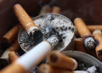 South Africa: Bad news for smokers – cigarettes will be prohibited