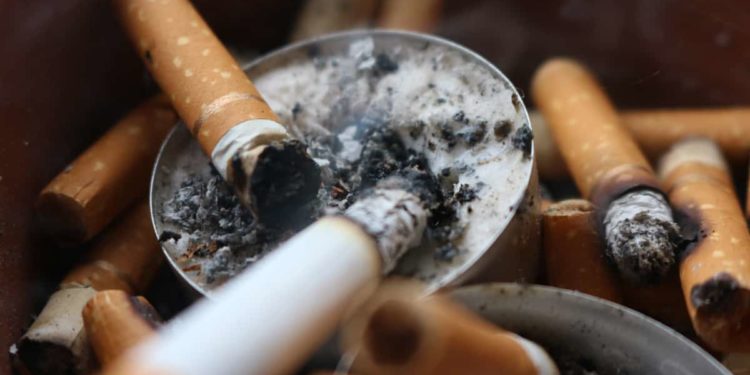 South Africa: Bad news for smokers – cigarettes will be prohibited