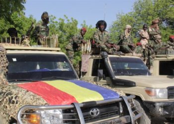 Boko Haram kills 92 Chadian soldiers