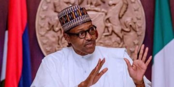 Nigeria: Buhari approves N10 billion to Lagos to tackle coronavirus