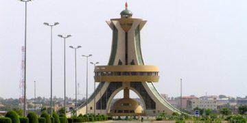 Burkina Faso's first COVID-19 death claims top lawmaker