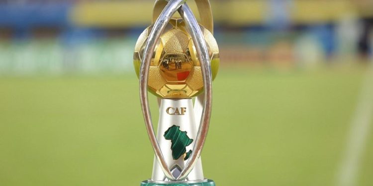 CAF, hosts Cameroon suspend CHAN 2020 over COVID-19