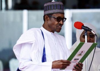 Nigeria: Buhari tests negative, top aide tests positive