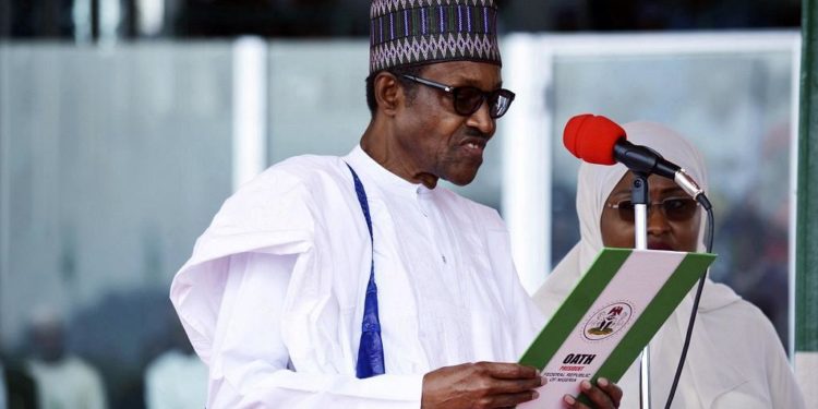 Nigeria: Buhari tests negative, top aide tests positive