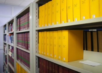 COVID-19: Kigali public library goes digital