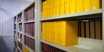 COVID-19: Kigali public library goes digital