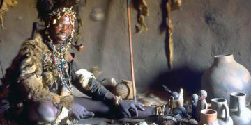 COVID-19: WHO warns against traditional medicine