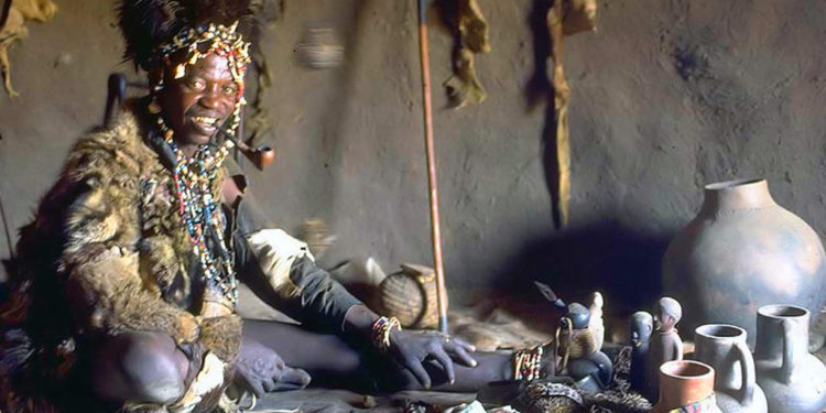 COVID-19: WHO warns against traditional medicine