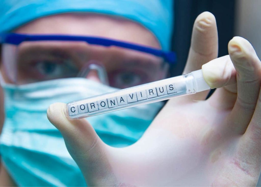 South Africa: COVID-19 case forces Eastern Cape resort to shut down