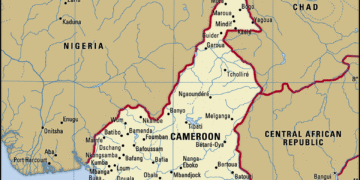 Cameroon closes all borders amid raft of coronavirus guidelines