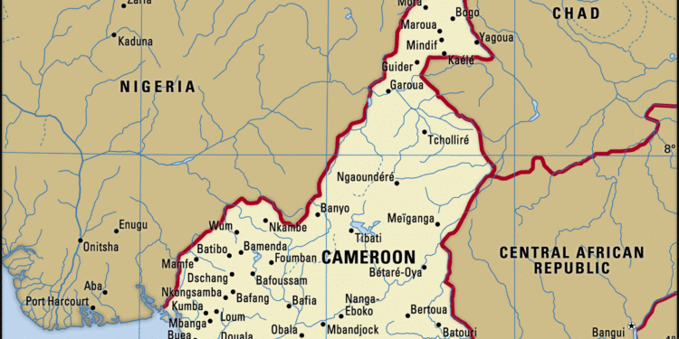 Cameroon closes all borders amid raft of coronavirus guidelines