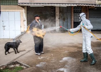 Morocco: Chloroquine cure? Morocco to roll out malaria drugs against coronavirus