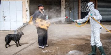 Morocco: Chloroquine cure? Morocco to roll out malaria drugs against coronavirus