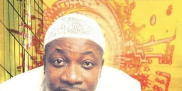 Congolese soukous legend Aurlus Mabele dies ‘from coronavirus’