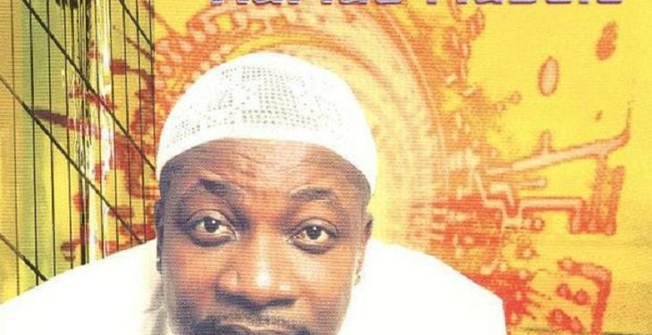 Congolese soukous legend Aurlus Mabele dies ‘from coronavirus’