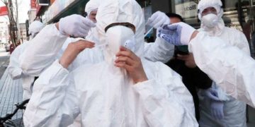 Coronavirus: Over 100,000 people have recovered globally