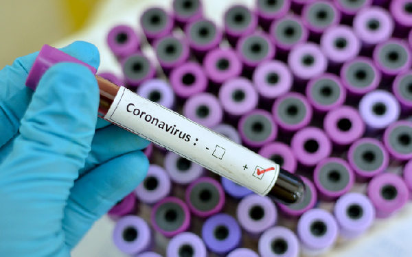 Coronavirus cases rise to 11 in Ghana