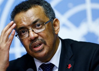 Coronavirus could be airborne – WHO study reveals