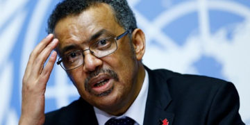 Coronavirus could be airborne – WHO study reveals