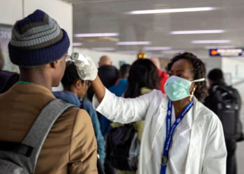 Coronavirus wipes out $29b Africa GDP in three months