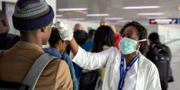 Coronavirus wipes out $29b Africa GDP in three months