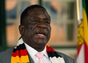 Despite zero case, Zimbabwe declares national emergency over COVID-19