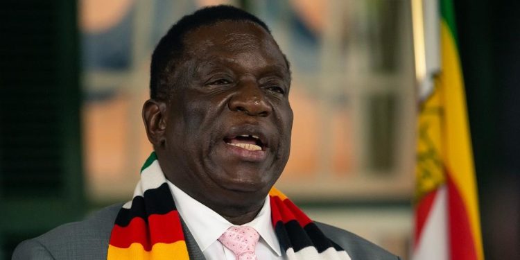 Despite zero case, Zimbabwe declares national emergency over COVID-19