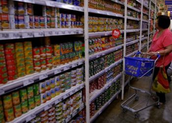 Egypt affirms availability of goods, food for months amid Coronavirus crises