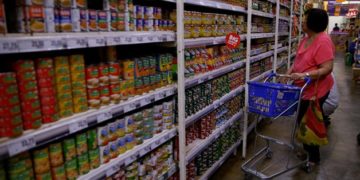 Egypt affirms availability of goods, food for months amid Coronavirus crises