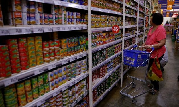 Egypt affirms availability of goods, food for months amid Coronavirus crises