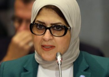 Egypt records 33 new Covid-19 cases