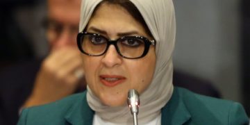 Egypt records 33 new Covid-19 cases