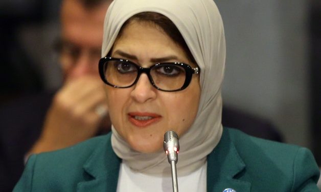 Egypt records 33 new Covid-19 cases