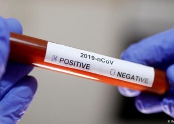 Egypt records 41 new coronavirus cases, 6 deaths