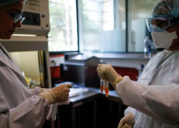 Egypt report 39 new coronavirus cases