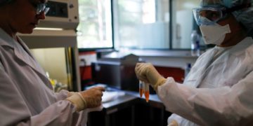 Egypt report 39 new coronavirus cases