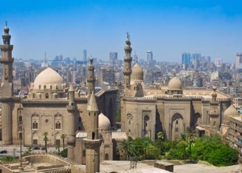 Egypt's mosques, Islamic worship places closed to curb Coronavirus outbreak