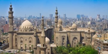 Egypt's mosques, Islamic worship places closed to curb Coronavirus outbreak