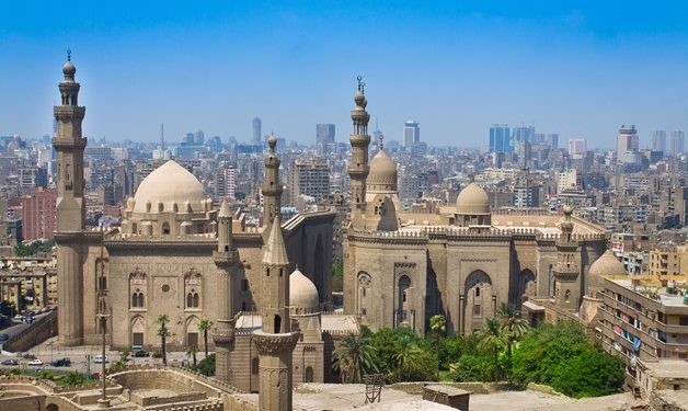 Egypt's mosques, Islamic worship places closed to curb Coronavirus outbreak