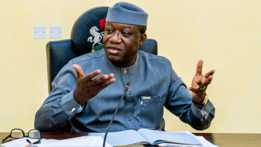 Ekiti’s coronavirus patient likely contracted virus from dead American