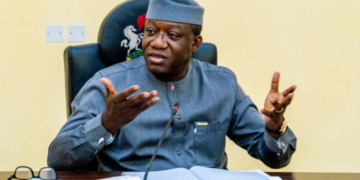 Ekiti’s coronavirus patient likely contracted virus from dead American