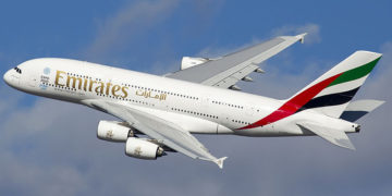 Emirates to suspend all passenger flights from March 25