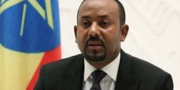 Ethiopia closed its borders as the number of Coronavirus patients rise