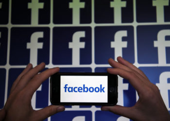 Facebook offers $100 mn to help virus-hit news media